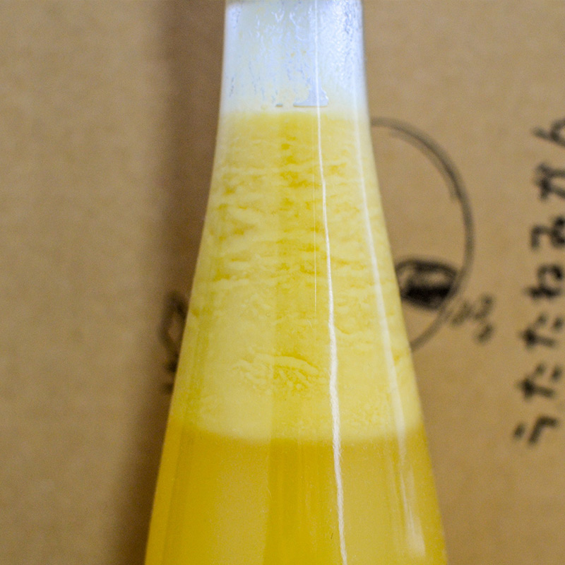 EA6003_リモンチェッロ 500ml 4本セット 綺麗な湧水で育てた完熟レモンでつくりました!