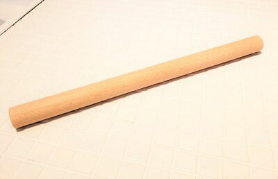 AA6024_手作りパン・ピザ・お菓子作りに最適！家具職人が造る 紀州ヒノキ（一枚板）の木製ボード＆めん棒
