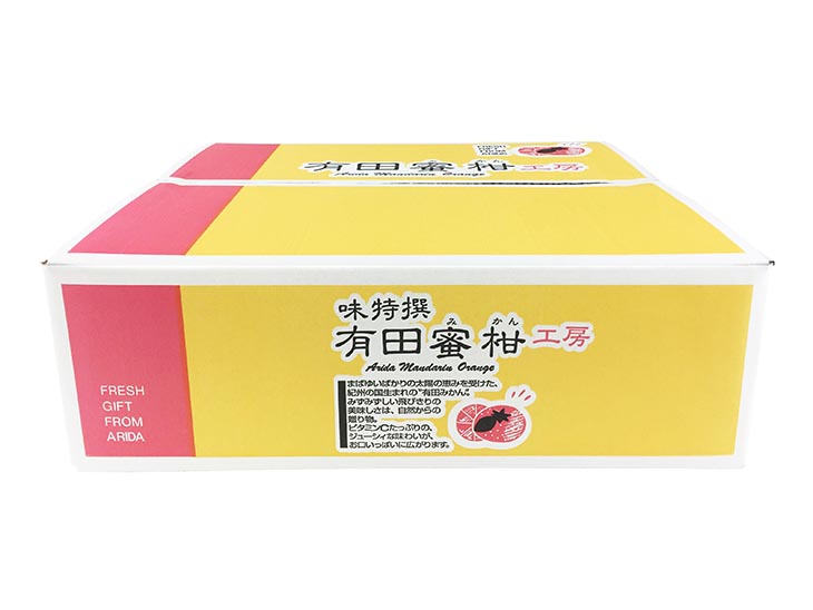 【ご家庭用】和歌山有田みかん約5kg(2L、3Lサイズ)【美浜町】 ※北海道・沖縄・離島への配送不可 ※2024年10月中旬～2025年1月下旬頃に順次発送予定