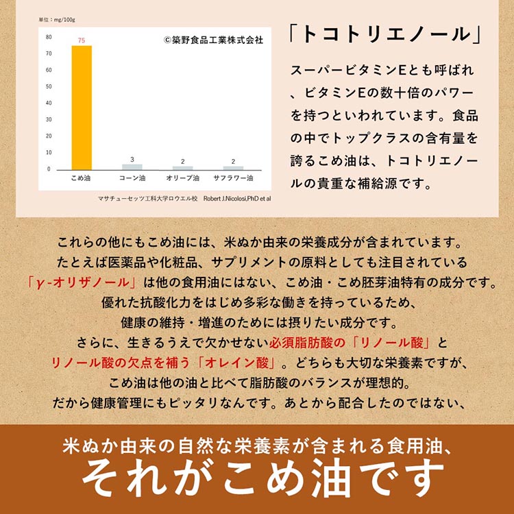 国産】大人気！こめ油 500g×6本 | 松源 油 こめ油 米油 揚げ物 天ぷら