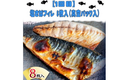 【全4回】魚鶴一押し！人気のお魚集合定期便（さば・銀鮭・うなぎ・海鮮丼）