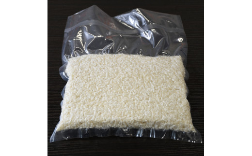 冷凍米麹(米こうじ) 2.5kg (500g×5袋) 生冷凍袋入 /湯浅発酵食品研究所