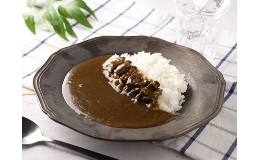 和歌山のアワビ屋さんがつくったあわびカレー 【170g×3袋】＜日付指定OK＞ 