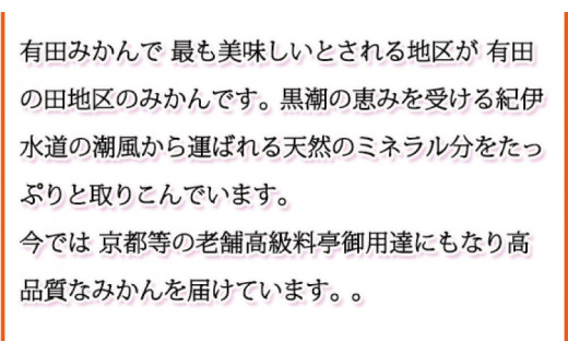 【ご家庭用訳あり】田村みかん　5kg　 ※2024年11月下旬頃～2025年1月下旬頃に順次発送