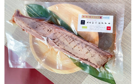 すさみの熟成ケンケン鰹のたたき　約500g/カツオ かつお タタキ 和歌山 すさみ町 冷凍 新鮮【gyg135A】