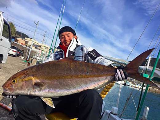 【マグロキャストチャーター】第八大洋丸 1日チャーター券(大人6名迄)　/まぐろ 鮪 