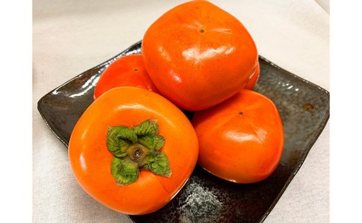 平核無柿（ひらたねなしがき）約7.5kg【ご家庭用わけあり】和歌山秋の味覚