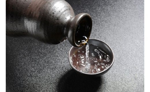日本城」吟醸純米酒と特別本醸造1.8L×2種セット - ふるさとパレット