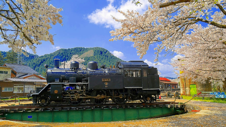 鳥取県 若桜町 - ふるさとパレット ～東急グループのふるさと納税～