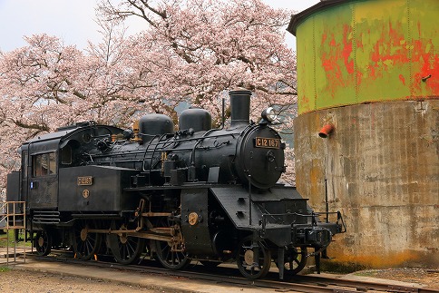 194．若桜鉄道　合格祈願セット