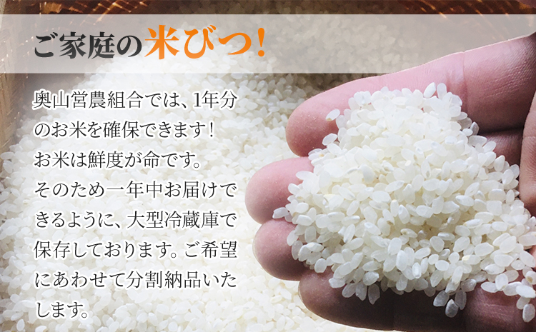 【令和6年産 予約受付】玄米 岡山県産 ひのひかり 笠岡産 30kg(10kg×3回)《10月下旬-9月下旬頃出荷》農事組合法人奥山営農組合 太陽の恵み