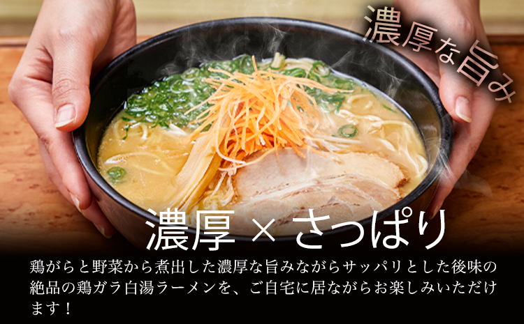 とんぺいの生ラーメン 5食入り スープ・チャーシュー・メンマ付 とんぺい《30営業日以内に出荷予定(土日祝除く)》岡山県 笠岡市 ラーメン 生ラーメン 生麺 スープ チャーシュー メンマ 鶏ガラ白湯スープ 鶏ガラスープ