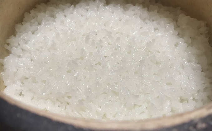 瀬戸内自然栽培米「ひのひかり」白米 5kg