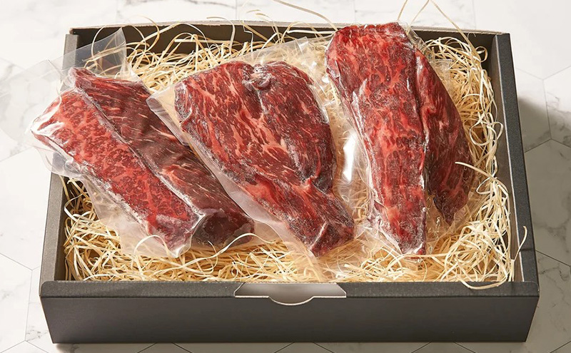 熟成 干し肉 240g 牛肉 岡山県産 清麻呂 肉 お肉 モモ肉 ブランド牛