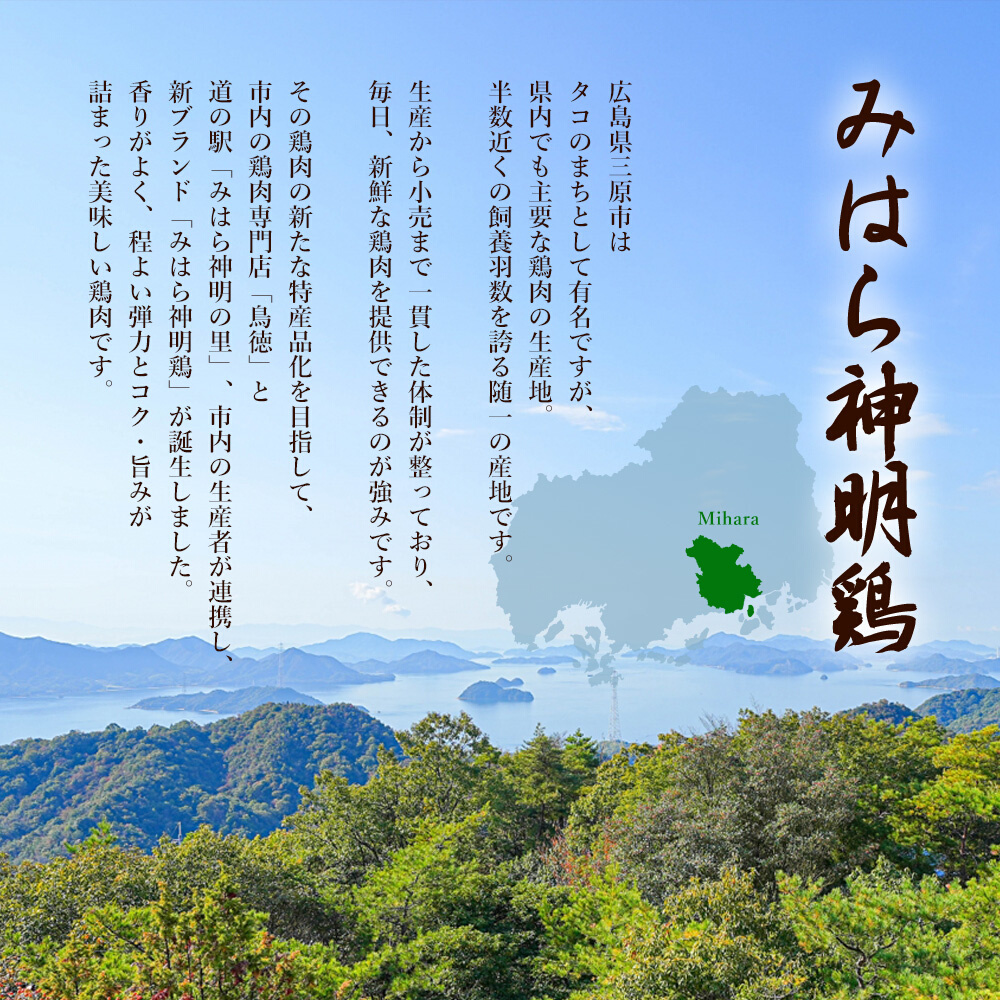 みはら神明鶏の鳥すきセット(3～5人前) 鶏肉専門店 鳥徳 鶏肉 鶏すき すきやき とりすき とりもも 鍋セット お肉 お鍋 割り下 神明鶏 鶏 鶏もも肉 モモ セセリ モツ 砂ずり スキヤキ 012003