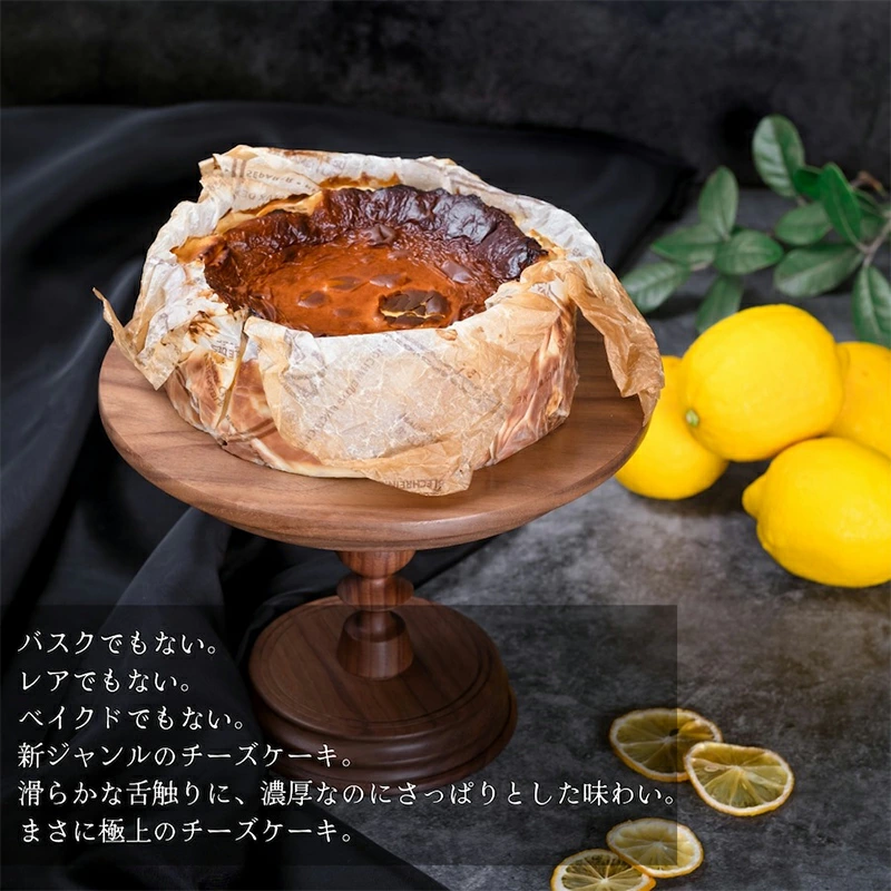 チーズケーキ 5号(直径15cm) こぐまや洋菓子店 名もなきチーズケーキ スイーツ デザート ホールケーキ 洋菓子 お菓子 菓子 ギフト プレゼント 045002