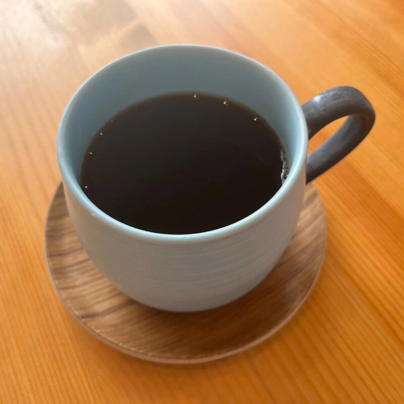 【 自家焙煎 】 コーヒー ドリップ バッグ 96g(1袋12g×8袋) 珈琲 Cafe1/2 三原 広島　122001