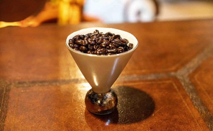 一隅 遊学珈琲　ガラパゴスの宝石 Jewels of Miconia（計240g）コーヒー 焙煎 豆