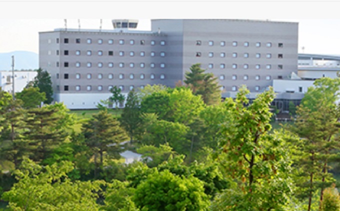  空と緑のプライベートリゾート宿泊券10，000点分 広島空港 広島エアポートホテル