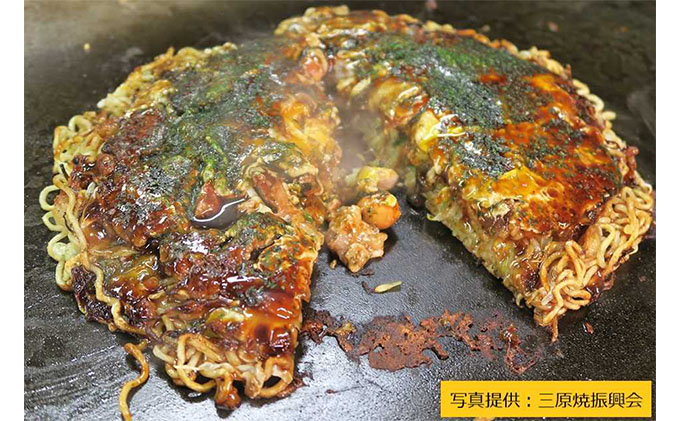 テングソースお好み　900ｍL×6 広島 三原 中間醸造 お好み焼き 焼きそば たこ焼き