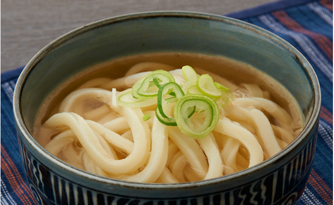 冷凍さぬきうどん<さぬきの夢>