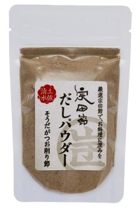 宗田節の調味料等 ６点詰め合わせ（竜串セット）そうだぶし 贈答 ギフト お中元 お歳暮 贈答 かつお節 削り節 青のり だし塩 出汁醤油 料理 おかき あられ せんべい お菓子 鰹だし【R01157】