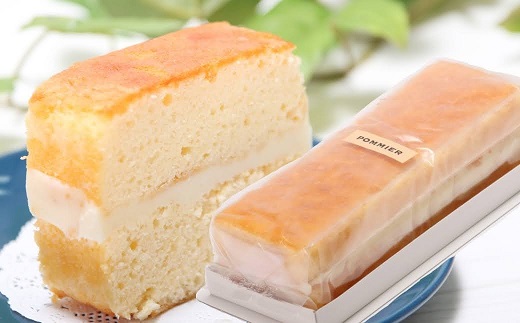 スイーツケーキ３回定期便（パウンドケーキ・ショコラブラン・ロールケーキ） お菓子 デザート おやつ 焼き菓子 洋菓子 おかし 菓子 詰め合わせ 3ヶ月 定期便 パウンドケーキ 人気 おすすめ 【J00002】