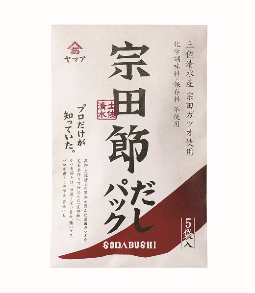 宗田節のだしパック＆パンにのぜるディップセット 鰹だし カツオ節 ソース 出汁 調味料 ジャム おかず 朝食 ランチ 料理 味噌汁 ディップ クラッカー ギフト 贈答 お中元 お歳暮【R00036】