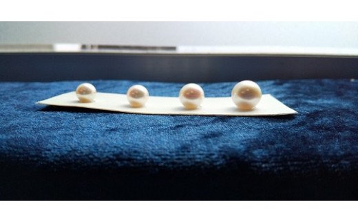 あこや本真珠のイヤリング（8mm珠・スタッドタイプ・ホワイトピンクカラー）パール ネックレス ジュエリー 冠婚葬祭 入学式 6月誕生石 宝石【R00708】