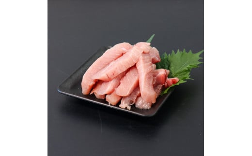 ～四国一小さなまち～ 天然マグロ（赤身・中トロ 各1kg）3ヶ月定期便 まぐろ 鮪 中とろ 刺身 刺し身 さしみ 魚 魚介 海鮮 海鮮丼 寿司 海の幸 おかず おつまみ 惣菜 おいしい