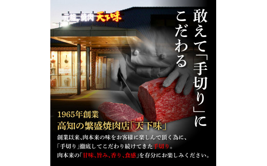 天下味 長期熟成肉 エイジングビーフ 黒毛和牛 ヒレ ステーキ 肉 フィレ 300g×2 合計600g 国産 牛肉 A5ランク 人気 老舗焼肉店 冷凍 新鮮 真空パック 美味しい おかず 贅沢 お祝い 高知 芸西村 返礼品 故郷納税 贈り物 贈答 お取り寄せ 高級 ギフト 70000円