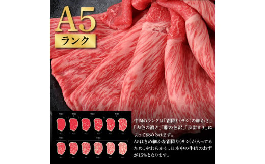 土佐和牛最高級A5特選ももスライス450g 牛肉 肉 お肉 和牛 国産 牛 もも肉 モモ肉 A5 最高級 特選 霜降り 国産 豪華 贅沢 美味しい おいしい 柔らかい すき焼き しゃぶしゃぶ 肉汁