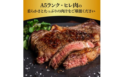 土佐和牛特選ヒレステーキ100g×2枚セット 200g 牛肉 肉 お肉 和牛 国産 牛 ヒレ ステーキ A5 最高級 特選 霜降り 国産 希少 豪華 贅沢 美味しい おいしい 柔らかい 肉汁