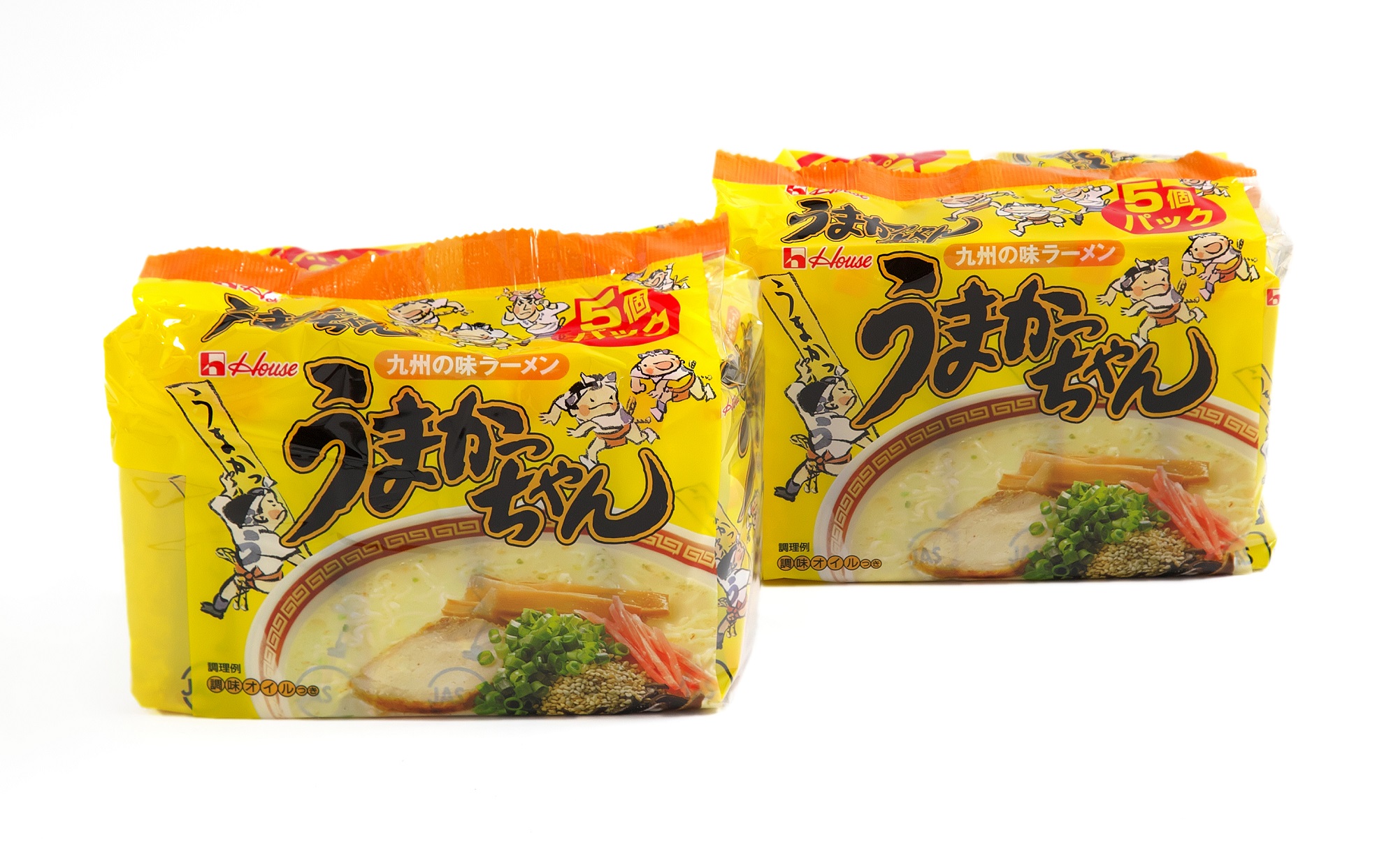 CE-050_うまかっちゃん (5袋×6)30食セット