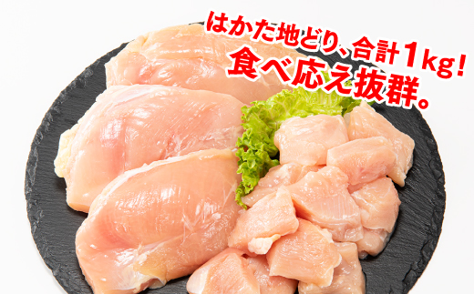 AB329.機能性表示食品むね肉セット