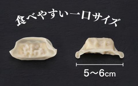 ZI142.福岡・博多の味『博多一口餃子』１６０個入（４０個入×４Ｐ）