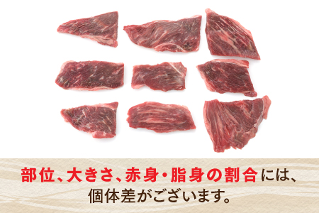 JB029.博多和牛赤身焼き肉（定期便：全６回）