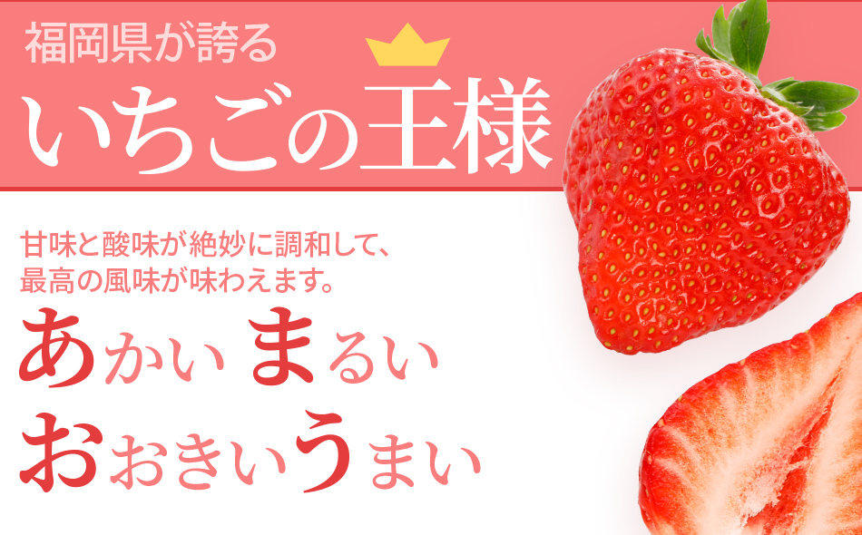 あまおう三昧（フローズンあまおう、あまおうピューレ、あまおうコンフィチュール） BD04