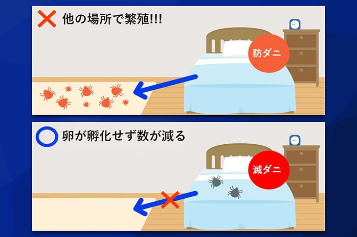 布団 シングル セット 掛敷布団 やがてダニがゼロになる滅ダニ布団掛敷セット シングル 福岡県 大木町 AA342