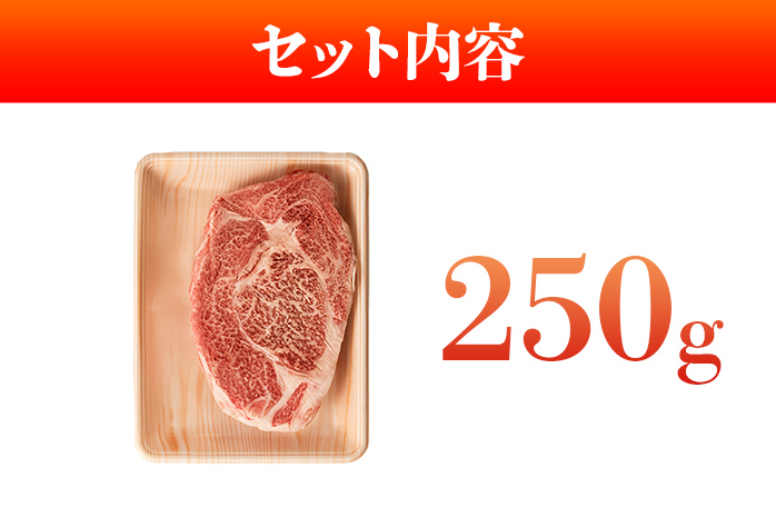 博多和牛サーロインステーキ 250g 黒毛和牛 お取り寄せグルメ お取り寄せ お土産 九州 福岡土産 取り寄せ グルメ MEAT PLUS CP011