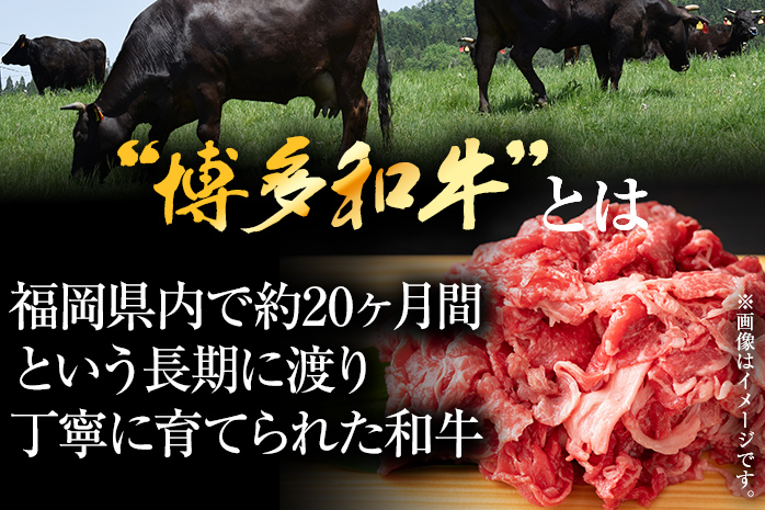 訳あり 博多和牛切り落とし 400g 黒毛和牛 お取り寄せグルメ お取り寄せ 福岡 お土産 九州 福岡土産 取り寄せ グルメ MEAT PLUS CP014