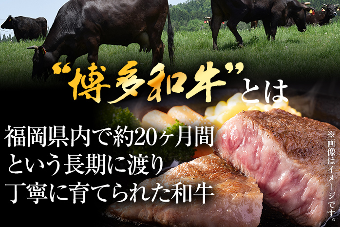 【厳選希少部位】【A4～A5】博多和牛ミスジステーキ 約300g 黒毛和牛 お取り寄せグルメ お取り寄せ お土産 九州 福岡土産 取り寄せ グルメ MEAT PLUS CP043