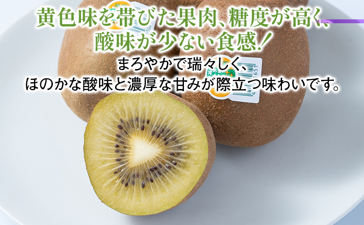 期間限定 福岡県産ブランドキウイ「甘うぃ」美容 健康 ビタミンC キウイフルーツ 3kg 南国フルーツ CO015