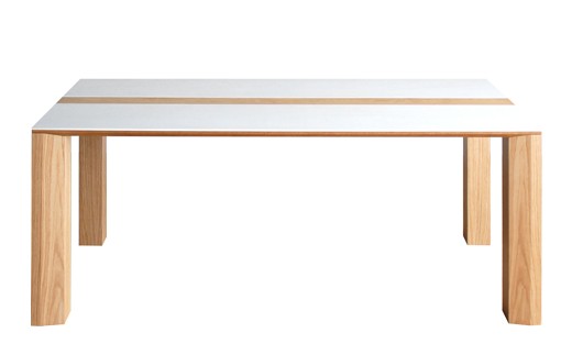 【開梱・設置】セラミックテーブル　バイソン　テーブル１８０cm　ＯＮ／ＣＩＦ　AL133