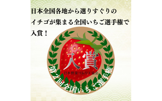 【1月から発送予定】先行予約! 数量限定 福岡産 あまおう８粒～９粒×2パック セット いちご 苺 イチゴ フルーツ 果物 くだもの 春 旬 福岡 九州 福岡県 川崎町 