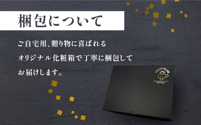 【全6回定期便】【溢れる肉汁！】博多和牛 お肉屋さんの手ごね 特上 ハンバーグ 10個《築上町》【株式会社MEAT PLUS】 [ABBP074] 66000円  66000円 