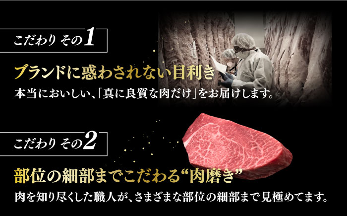 【全5回定期便】博多和牛 厚切り ヒレ ステーキ 200g × 5枚《築上町》【久田精肉店】定期便 和牛 [ABCL035] 500000円 50万円 500000円 50万円