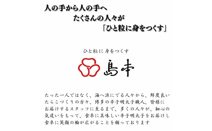 【博多辛子明太子の島本】イカめんたい160ｇ《築上町》【株式会社島本食品】 [ABCR043]