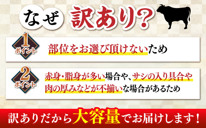 【全3回定期便】【訳あり】さっぱり！博多和牛赤身 しゃぶしゃぶ すき焼き用（ 肩 ・ モモ ）400g（400g×1p）《築上町》【MEAT PLUS】肉 お肉 赤身 牛肉 [ABBP145] 28000円  28000円 