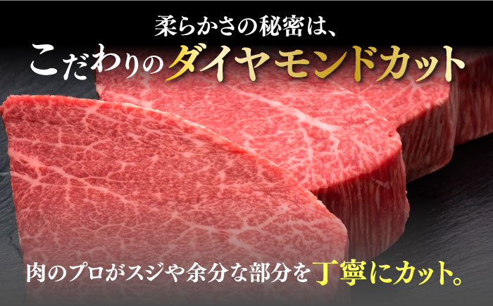 博多和牛 ヒレ シャトーブリアン 200g × 5枚《築上町》【久田精肉店】 [ABCL028] 200000円 20万円 200000円 20万円